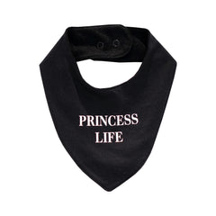 PRINCESS LIFE BIB